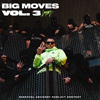 VLOSPA – Big Moves [Vol. 3]