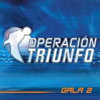 Různí interpreti – Operación Triunfo [OT Gala 2 / 2002]