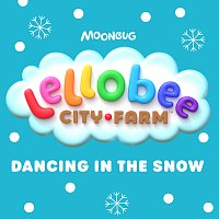 Lellobee City Farm – Dancing in the Snow