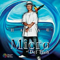 Micro of Def Tech – Hanauta
