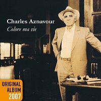 Charles Aznavour – Colore ma vie