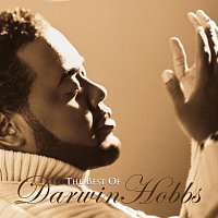 Přední strana obalu CD The Best Of Darwin Hobbs