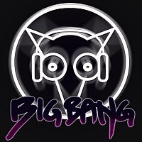 Přední strana obalu CD Big Bang