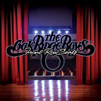 The Oak Ridge Boys – Front Row Seats