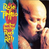 Rose Tattoo – Nice Boys Don't Play Rock'n'Roll
