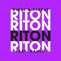 Riton, Kah-Lo – Rinse & Repeat (Remixes 2)