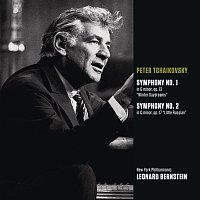 Leonard Bernstein – Tchaikovsky: Symphony No. 1 in G minor, op. 13 "Winter Daydreams"; Symphony No. 2 in C minor, op. 17 "Little Russian"