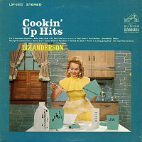 Liz Anderson – Cookin' Up Hits