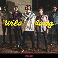 Přední strana obalu CD Wildfang