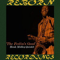 Hank Mobley Quartet – The Feelin's Good (Blue Note Definitive, HD Remastered)