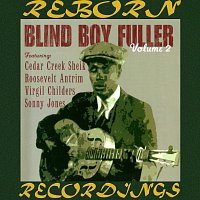 Blind Boy Fuller – Volume 2, Third Chapter (HD Remastered)
