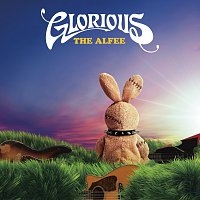 The Alfee – Glorious [B]