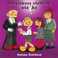 Divadlo Spejbla a Hurvínka – Hurvínkovy všetečné otázky