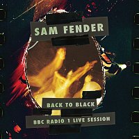 Sam Fender – Back To Black [BBC Radio 1 Live Session]