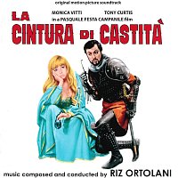 Riz Ortolani, I Cantori Moderni di Alessandroni – La cintura di castita [Original Motion Picture Soundtrack]