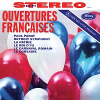 Berlioz, Lalo, Bizet: Overtures [Paul Paray: The Mercury Masters II, Volume 3]