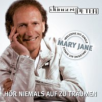 Jurgen Peter – Hor niemals auf zu traumen