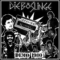Přední strana obalu CD Demo 1980