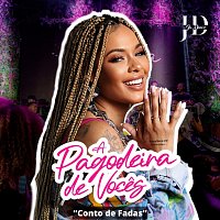 Ju Diniz – Conto De Fadas [Ao Vivo]