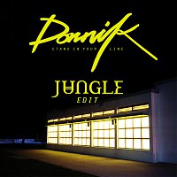 Dornik – Stand In Your Line [Jungle’s Edit]