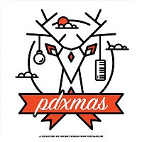 Various Artists.. – PDXMAS