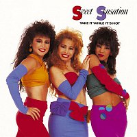 Sweet Sensation – Take It While It's Hot