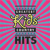 Různí interpreti – Greatest Kids' Country Hits
