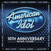 American Idol – 10th Anniversary - The Hits - Volume 1