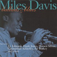 Miles Davis – Ballads And Blues