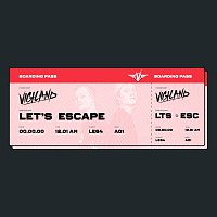 Vigiland – Let’s Escape