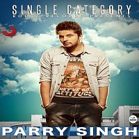 Parry Singh – Single Category