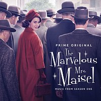 Různí interpreti – The Marvelous Mrs. Maisel: Season 1 [Music From The Prime Original Series]