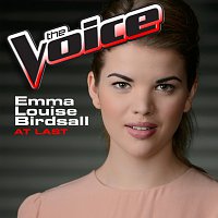 Emma Louise Birdsall – At Last [The Voice Performance]