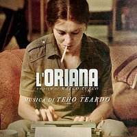 Teho Teardo – L'Oriana [Original Television Soundtrack]