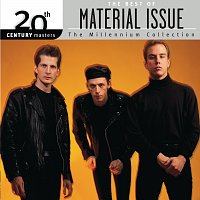 Material Issue – Best Of/20th Century