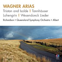 Marilyn Richardson, Queensland Symphony Orchestra, Werner Andreas Albert – Marilyn Richardson Sings Wagner
