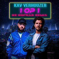Kav Verhouzer – 1 Op 1 [De Hofnar Remix]