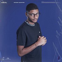 Keven Santos – Azul