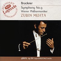 Wiener Philharmoniker, Zubin Mehta – Bruckner: Symphony No.9