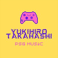 PSG Music – Yukihiro Takahashi