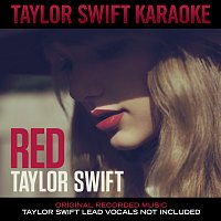 Taylor Swift – Red