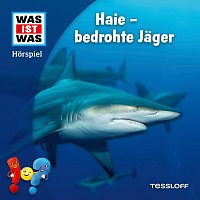 Haie - bedrohte Jager