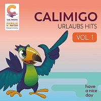 Familie Sonntag – Calimigo Urlaubs-Hits, Vol. 1