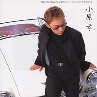 Takashi Obara – Try Try Try "Piano Yo Utae" Special *J-Pop 2001*