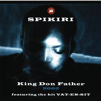King Don Father 2002