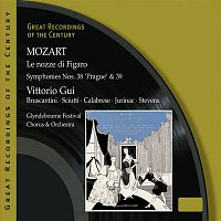 Vittorio Gui – Mozart: Le nozze di Figaro