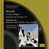 Mozart: Le nozze di Figaro