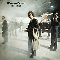 Warren Zevon – The Envoy