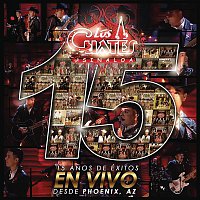 Los Cuates De Sinaloa – 15 Anos de Exitos en Vivo Desde Phoenix AZ