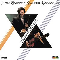 James Galway – Italian Serenade